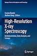 Télécharger le livre :  High-Resolution X-ray Spectroscopy