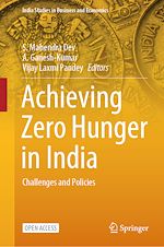 Download this eBook Achieving Zero Hunger in India