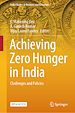 Télécharger le livre :  Achieving Zero Hunger in India