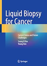 Télécharger le livre :  Liquid Biopsy for Cancer