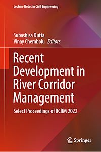 Télécharger le livre :  Recent Development in River Corridor Management