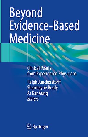 Téléchargez le livre :  Beyond Evidence-Based Medicine