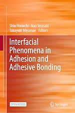 Download this eBook Interfacial Phenomena in Adhesion and Adhesive Bonding