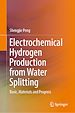 Télécharger le livre :  Electrochemical Hydrogen Production from Water Splitting