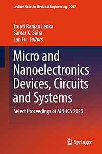 Télécharger le livre :  Micro and Nanoelectronics Devices, Circuits and Systems