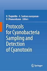 Télécharger le livre :  Protocols for Cyanobacteria Sampling and Detection of Cyanotoxin