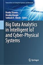 Télécharger le livre :  Big Data Analytics in Intelligent IoT and Cyber-Physical Systems