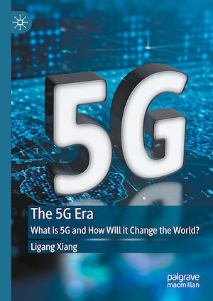 Téléchargez le livre :  The 5G Era