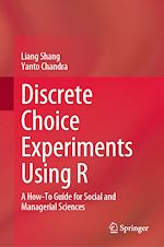 Télécharger le livre :  Discrete Choice Experiments Using R