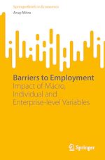 Télécharger le livre :  Barriers to Employment