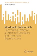 Download this eBook Macdonald Polynomials