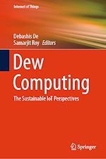 Télécharger le livre :  Dew Computing