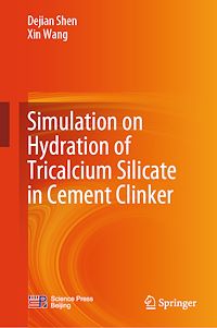 Télécharger le livre :  Simulation on Hydration of Tricalcium Silicate in Cement Clinker