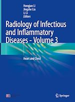 Télécharger le livre :  Radiology of Infectious and Inflammatory Diseases - Volume 3