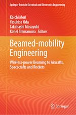 Télécharger le livre :  Beamed-mobility Engineering