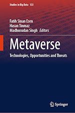 Télécharger le livre :  Metaverse