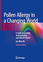Télécharger le livre :  Pollen Allergy in a Changing World