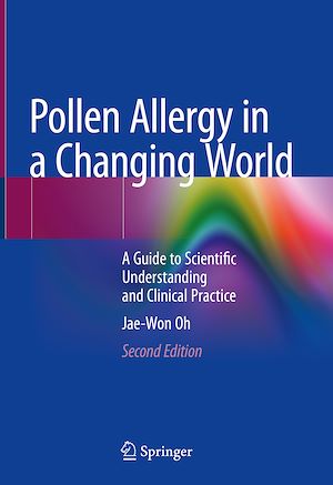Téléchargez le livre :  Pollen Allergy in a Changing World