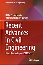 Télécharger le livre :  Recent Advances in Civil Engineering