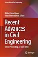 Télécharger le livre :  Recent Advances in Civil Engineering