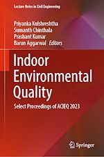 Télécharger le livre :  Indoor Environmental Quality