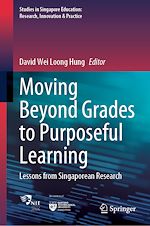 Télécharger le livre :  Moving Beyond Grades to Purposeful Learning