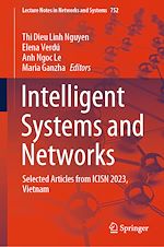 Télécharger le livre :  Intelligent Systems and Networks