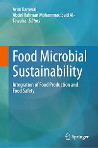 Télécharger le livre :  Food Microbial Sustainability