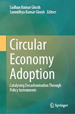 Télécharger le livre :  Circular Economy Adoption