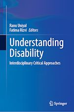 Télécharger le livre :  Understanding Disability