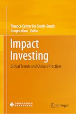 Télécharger le livre :  Impact Investing