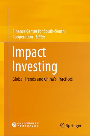 Téléchargez le livre :  Impact Investing