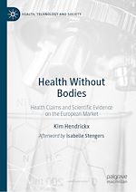Télécharger le livre :  Health Without Bodies