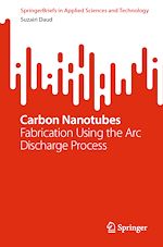Télécharger le livre :  Carbon Nanotubes