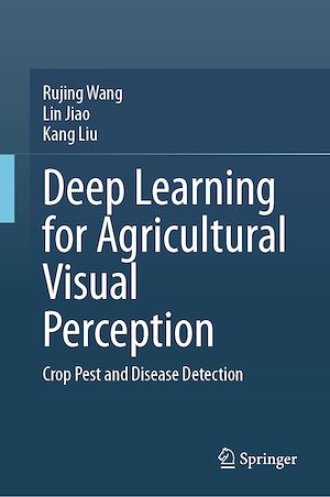 Téléchargez le livre :  Deep Learning for Agricultural Visual Perception