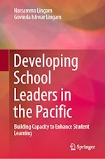 Télécharger le livre :  Developing School Leaders in the Pacific