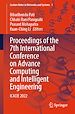 Télécharger le livre :  Proceedings of the 7th International Conference on Advance Computing and Intelligent Engineering