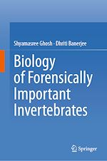 Télécharger le livre :  Biology of Forensically Important Invertebrates