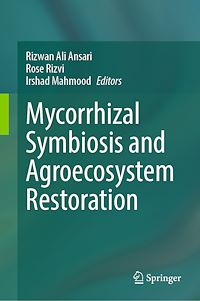 Téléchargez le livre :  Mycorrhizal Symbiosis and Agroecosystem Restoration