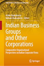Télécharger le livre :  Indian Business Groups and Other Corporations