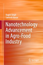 Télécharger le livre :  Nanotechnology Advancement in Agro-Food Industry