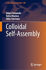 Télécharger le livre :  Colloidal Self-Assembly
