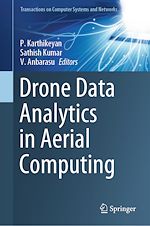 Télécharger le livre :  Drone Data Analytics in Aerial Computing