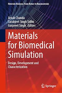 Télécharger le livre :  Materials for Biomedical Simulation