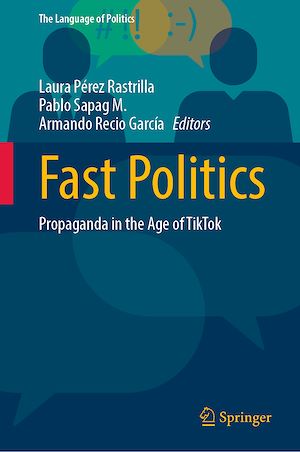 Téléchargez le livre :  Fast Politics