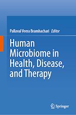 Télécharger le livre :  Human Microbiome in Health, Disease, and Therapy