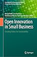 Télécharger le livre :  Open Innovation in Small Business