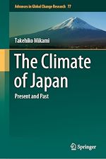Télécharger le livre :  The Climate of Japan