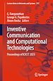 Télécharger le livre :  Inventive Communication and Computational Technologies