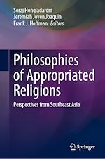 Télécharger le livre :  Philosophies of Appropriated Religions